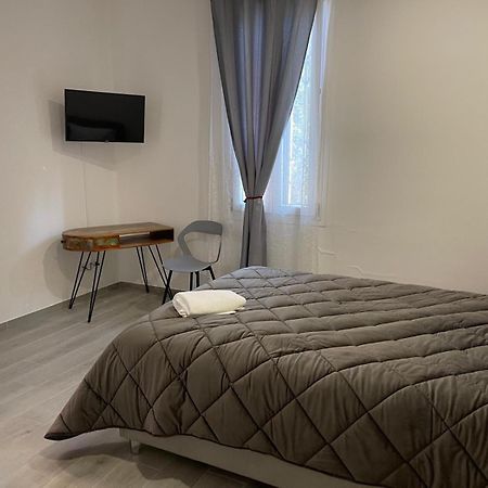 A Casa Di Nico Bed & Breakfast Bologna Eksteriør bilde
